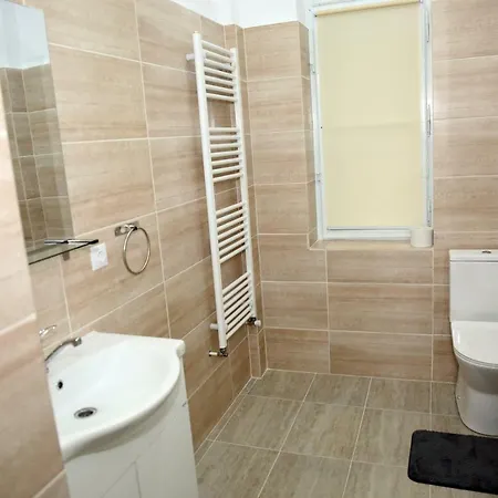 Apartment Schick *