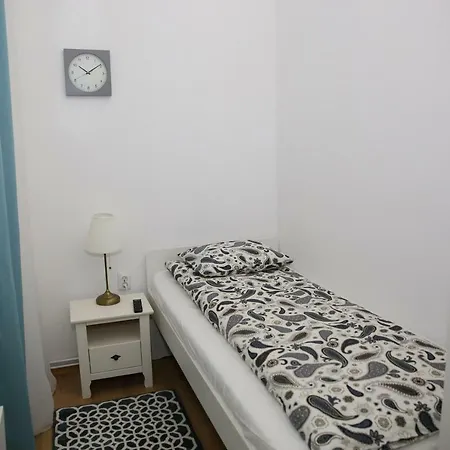 Apartment Schick