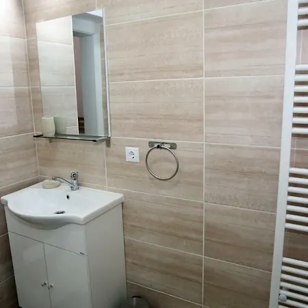 Schick Apartment Sibiu