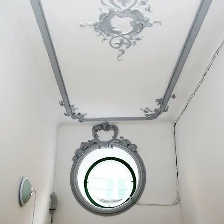 Apartment Schick *