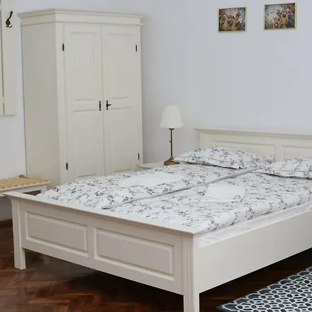 Schick Apartment Sibiu